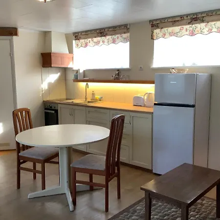 Paerna Apartment