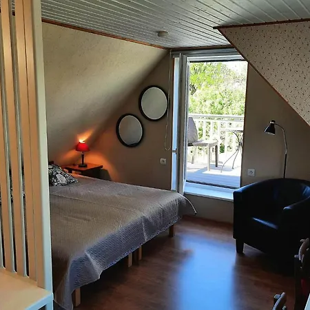 Paerna Apartment Kuressaare