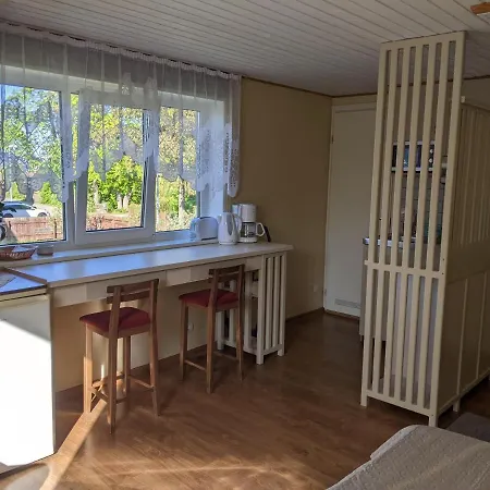 Paerna Апартаменты