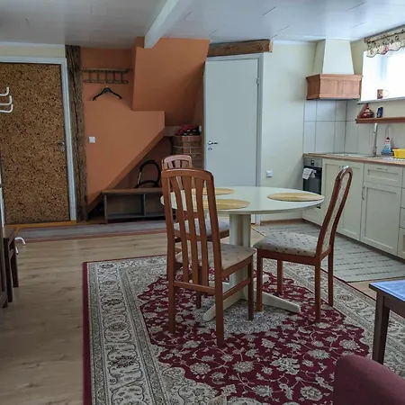 Paerna Apartment