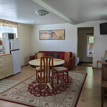 Apartment Paerna