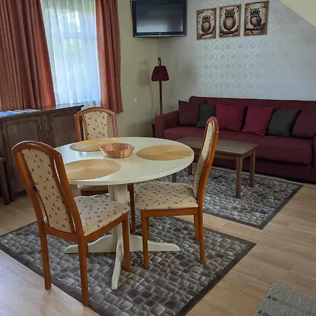 Paerna Apartment