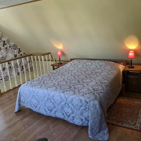 Paerna Apartment *