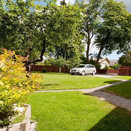 Apartment Paerna Kuressaare