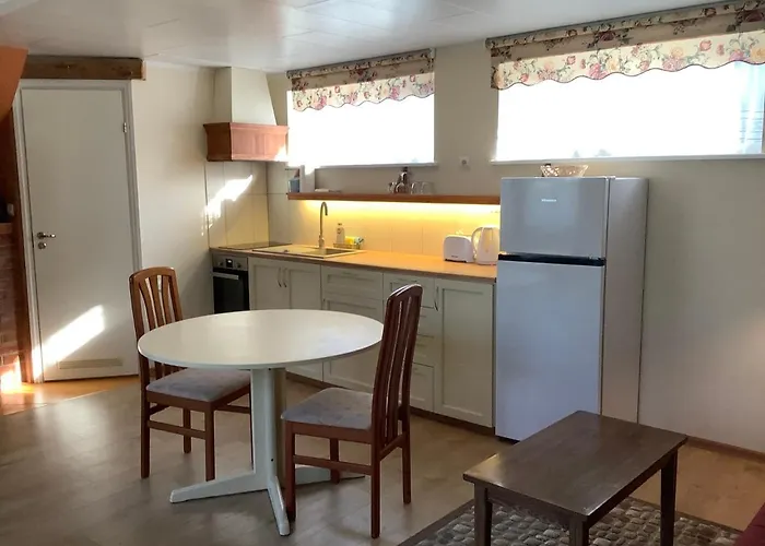 Paerna Apartment