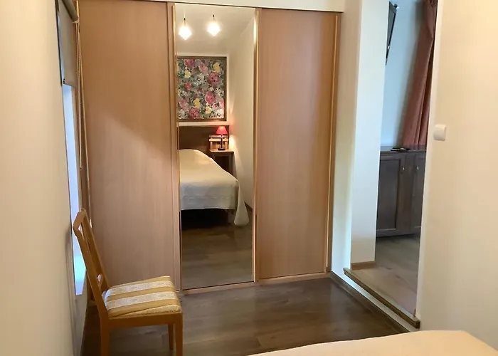 Paerna Apartment Kuressaare