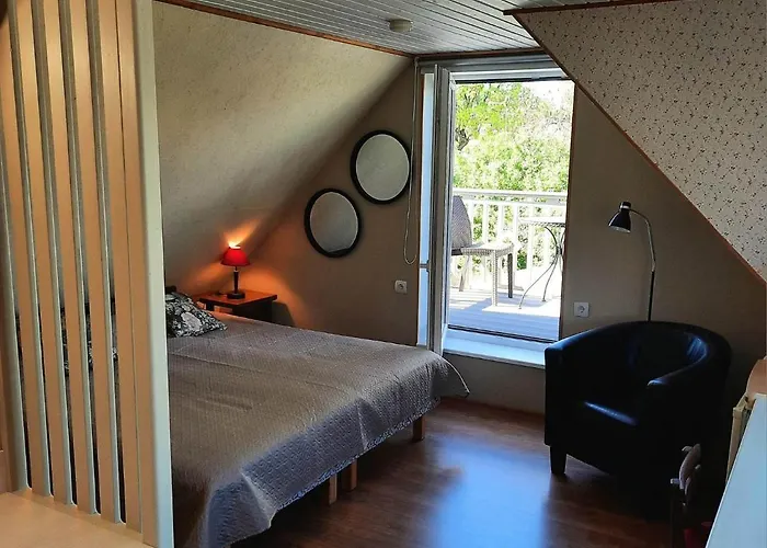 Paerna Apartment Kuressaare